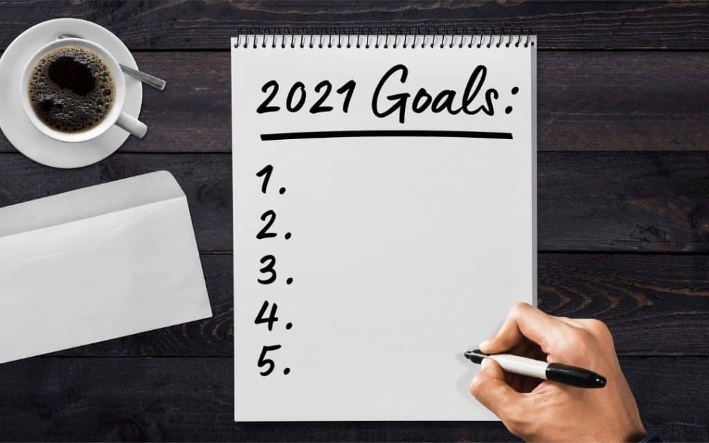 Dirigeants, entrepreneurs, adoptez ces 5 résolutions en 2021
